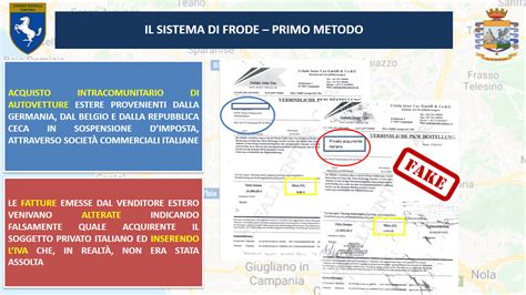 Traffico di smartphone rivenduti senza pagare l’Iva: nei guai due 